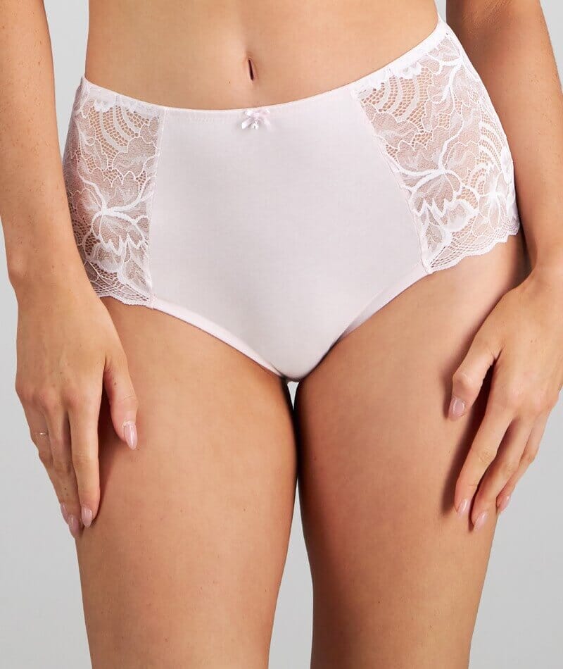 Bendon Embrace Full Brief - Festival Bloom