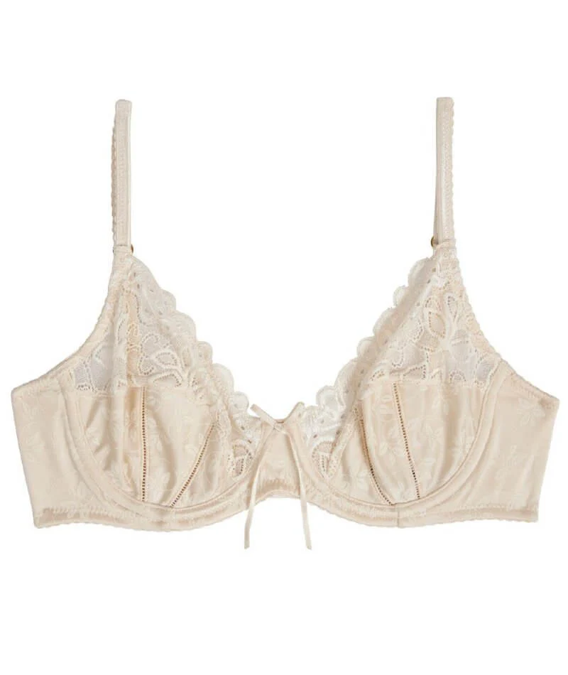 Bendon Yvette Underwire Bra - Natural - Image 4