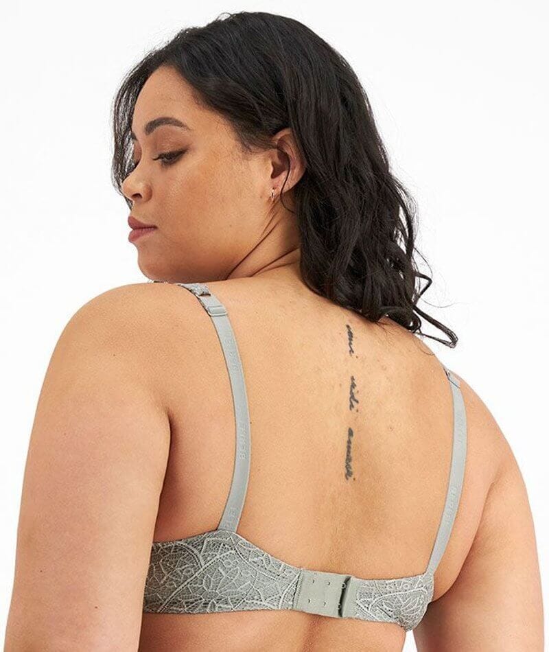 Berlei Barely There Lace Contour Bra - Kyoto - Image 2