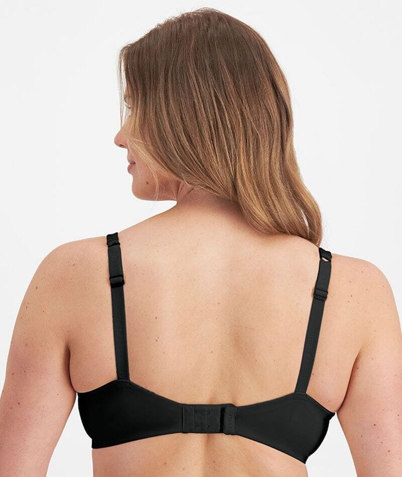 Berlei Barely There Wire-free Bra - Black - Image 2