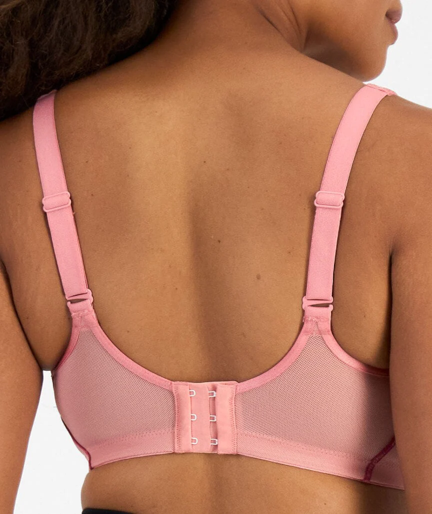 Berlei Electrify Underwire Sports Bra - Florale - Image 4