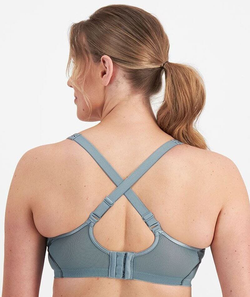 Berlei Electrify Underwire Sports Bra - Heartline - Image 2