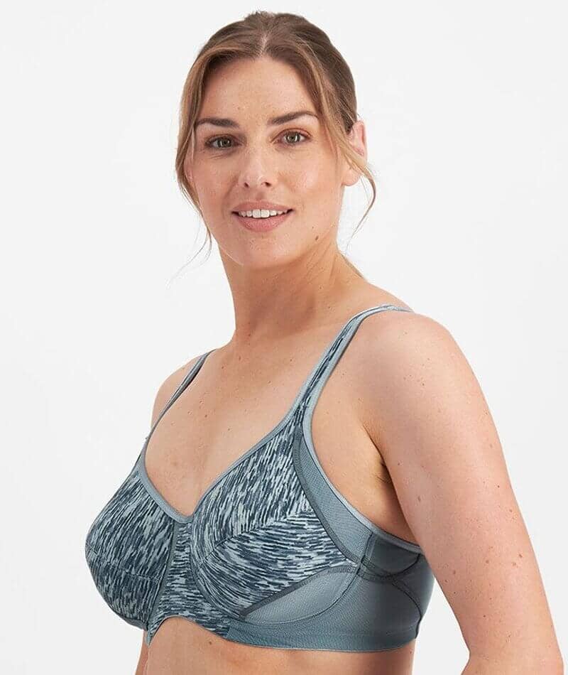 Berlei Electrify Underwire Sports Bra - Heartline - Image 3