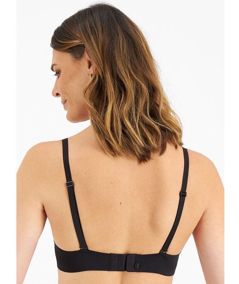 Berlei Luminous Strapless Bra - Black - Image 6