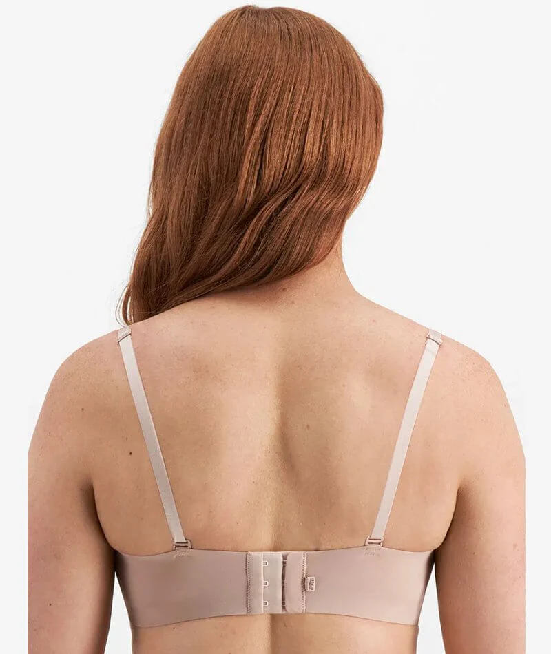 Berlei Luminous Strapless Bra - Nude Lace - Image 5