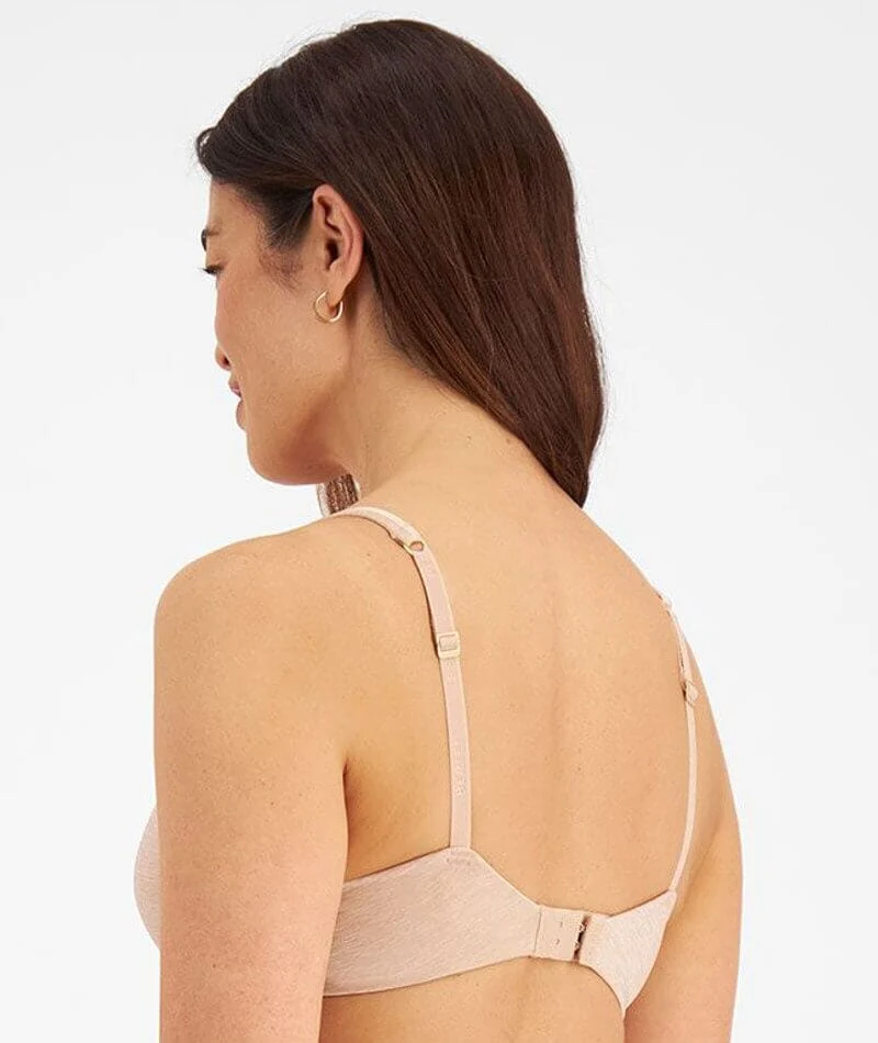 Berlei New Barely There Contour Bra - Skin - Image 2