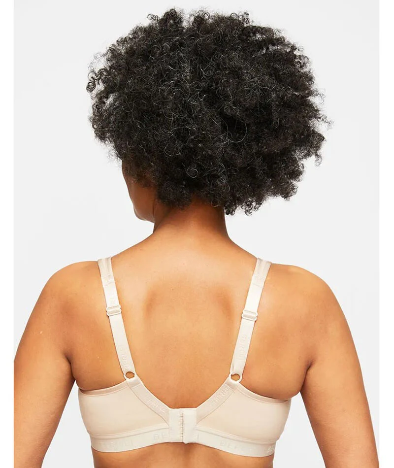 Berlei Post Surgery Front Opening Wire-free Bra - Nude - Image 5