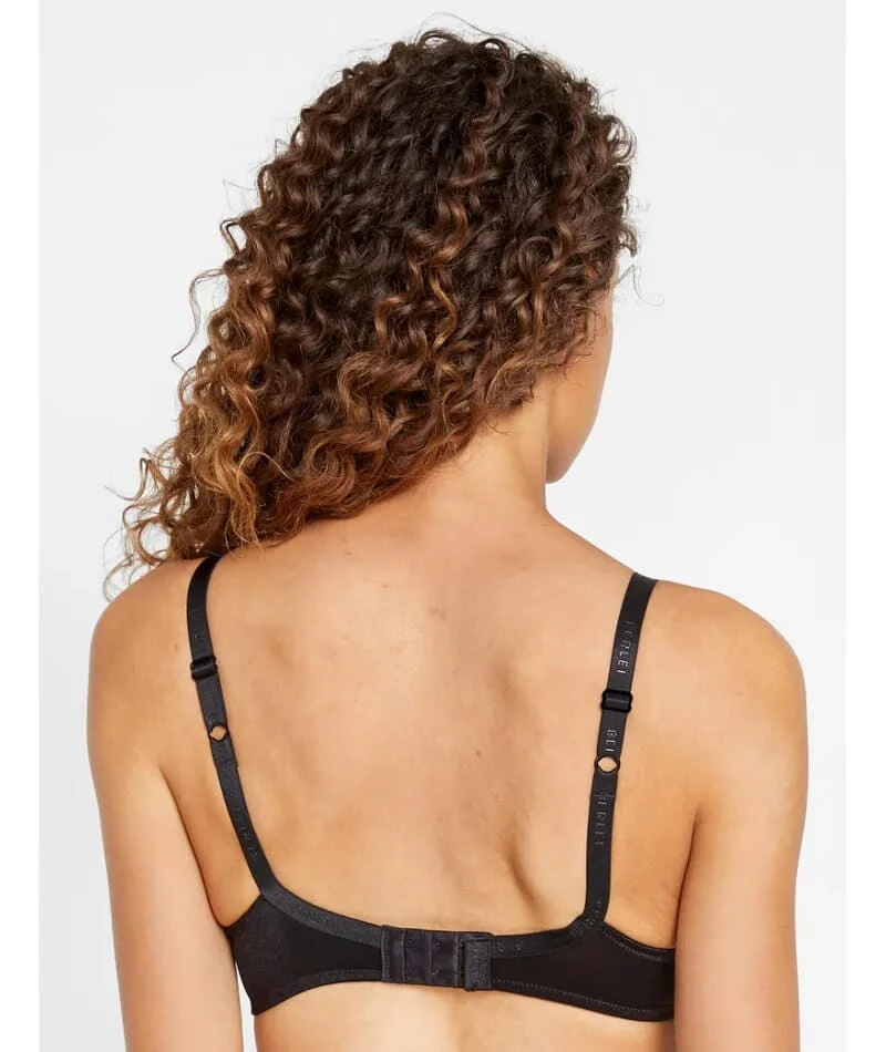 Berlei Sweater Girl Unlined Bra - Black - Image 2