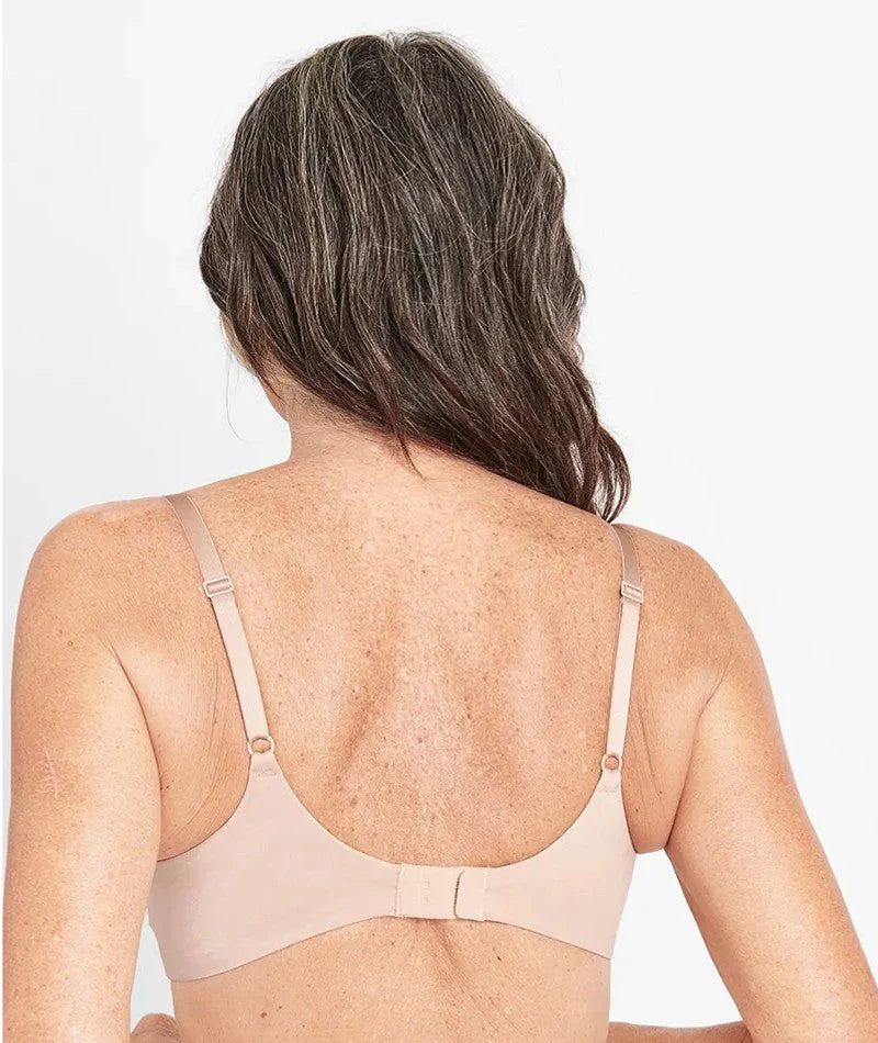 Berlei UnderState Full Coverage Bra - Nude - Image 2