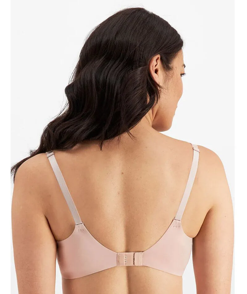 Berlei UnderState Wire-free Crop Bra - Nude - Image 2