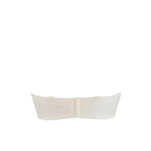 Curvy Kate Luxe Strapless Bra - Ivory - Image 25