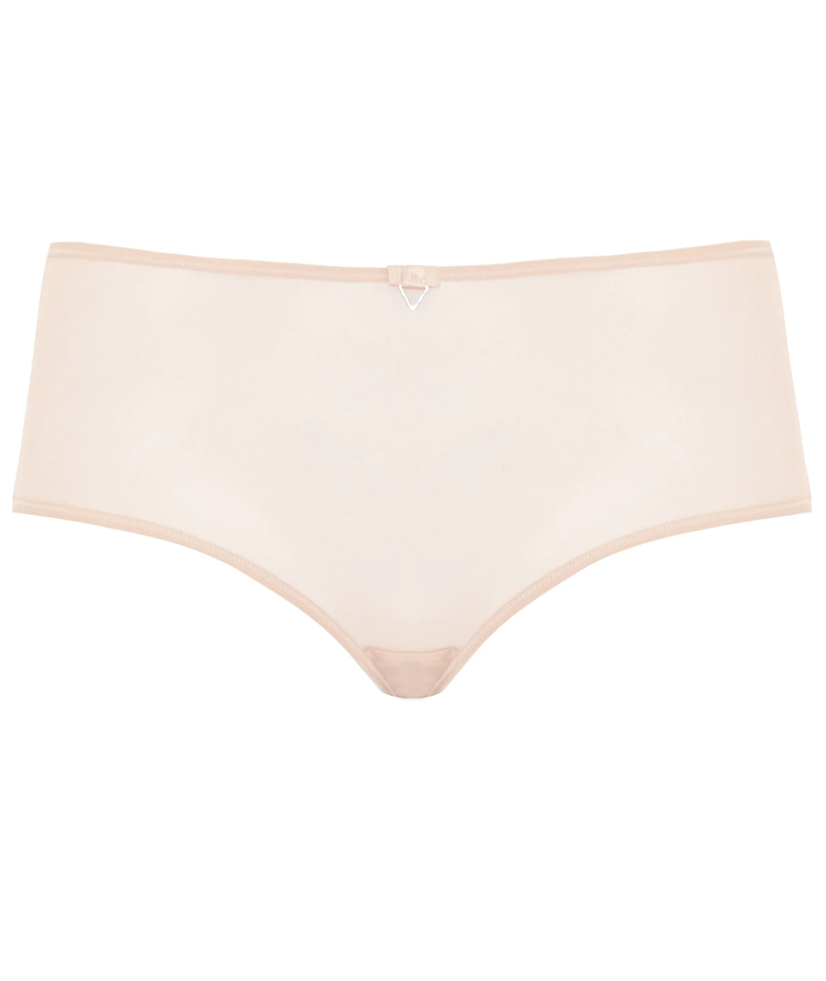 Curvy Kate Victory Short - Latte - Image 5
