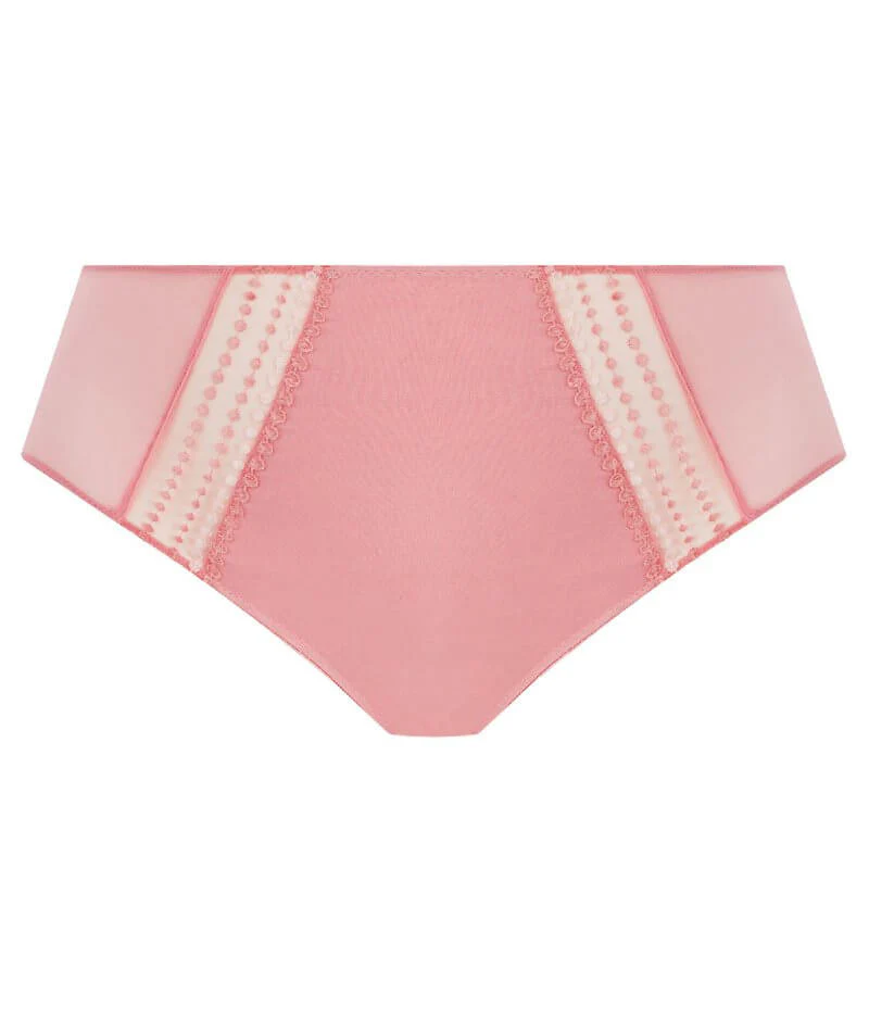 Elomi Matilda Full Brief - Rose - Image 5