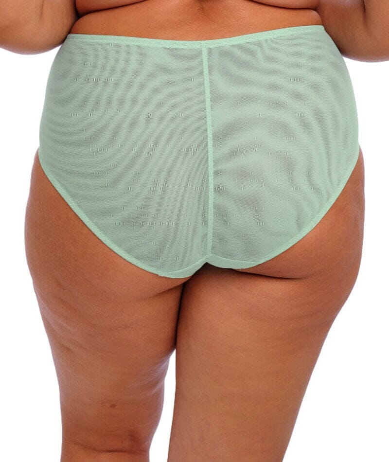 Elomi Brianna Full Brief - Frozen - Image 2