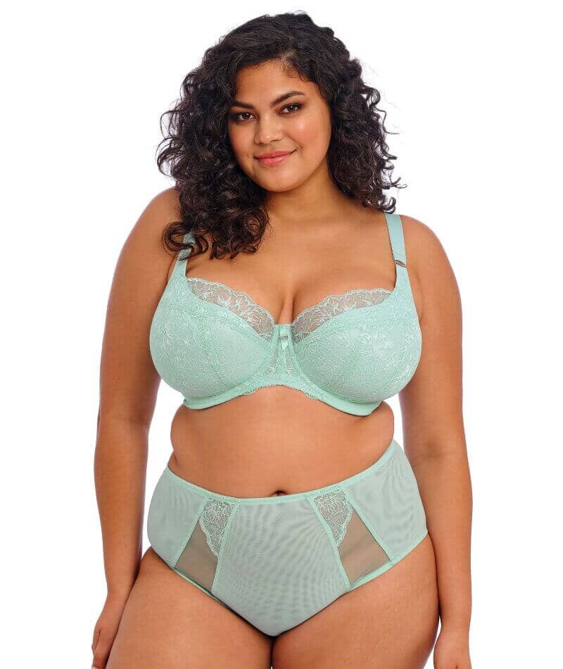 Elomi Brianna Full Brief - Frozen - Image 5