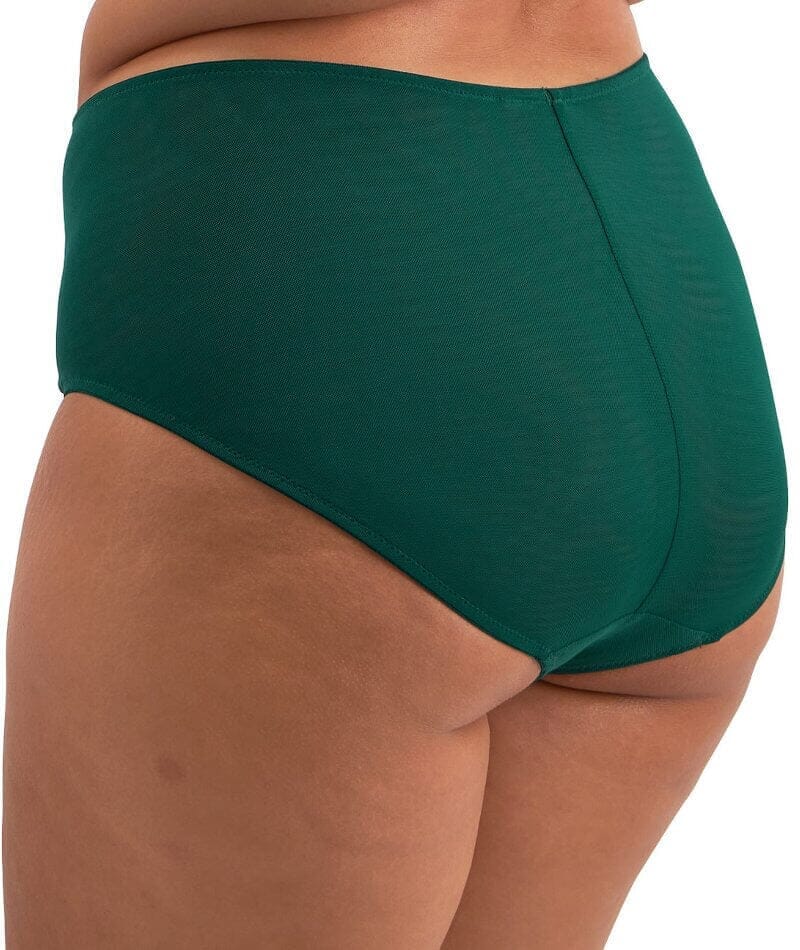 Elomi Brianna Full Brief - Rainforest - Image 2