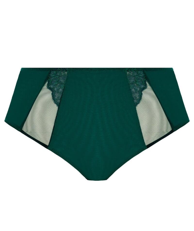 Elomi Brianna Full Brief - Rainforest - Image 4