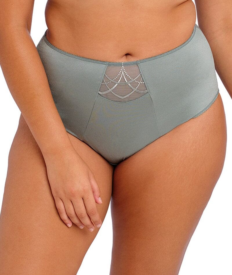 Elomi Cate Full Brief - Willow