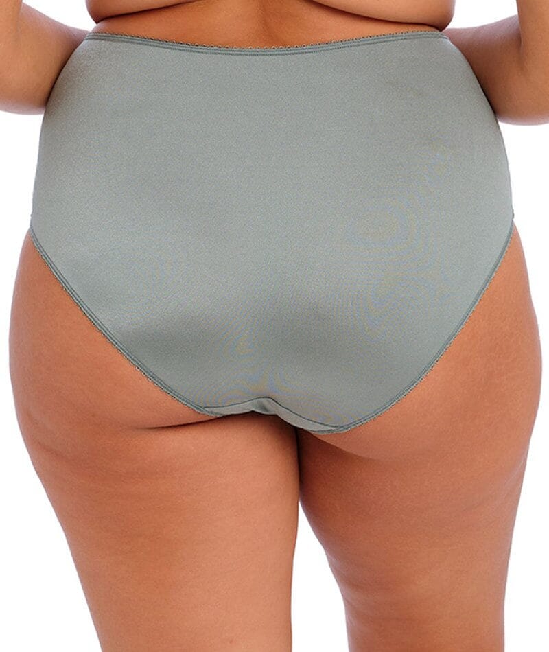 Elomi Cate Full Brief - Willow - Image 2