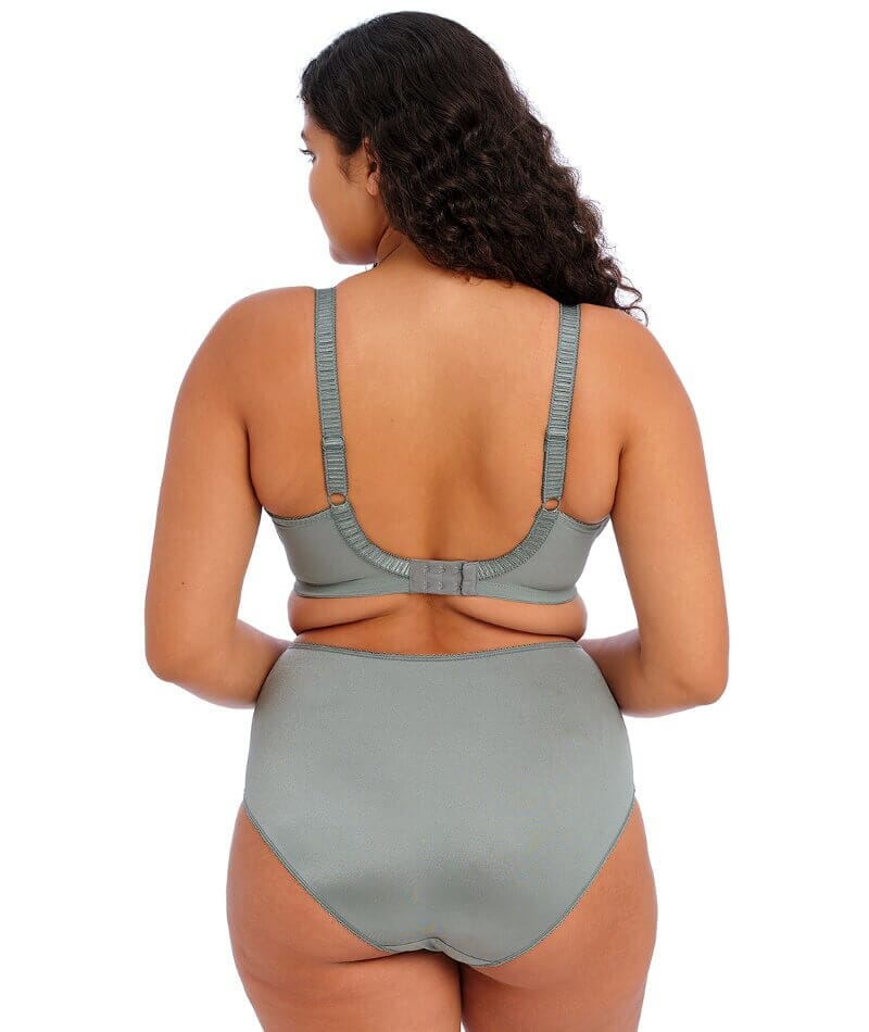 Elomi Cate Full Brief - Willow - Image 5