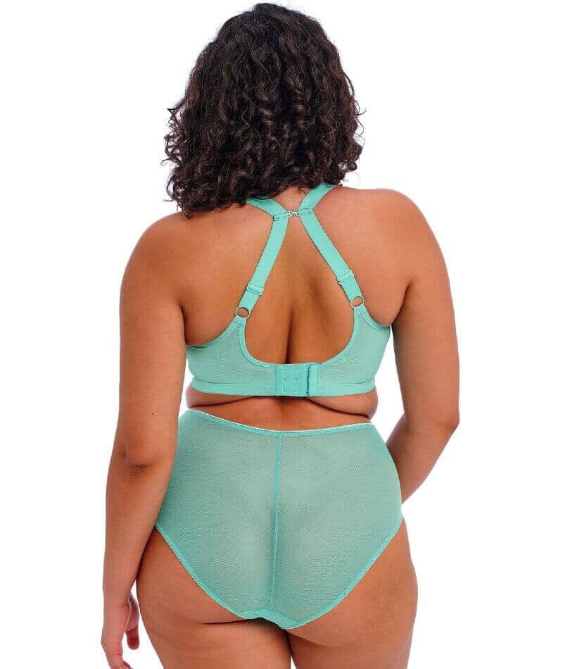 Elomi Matilda Full Brief - Jade - Image 5