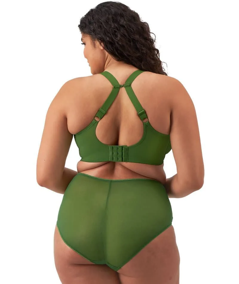Elomi Matilda Full Brief - Jungle - Image 5