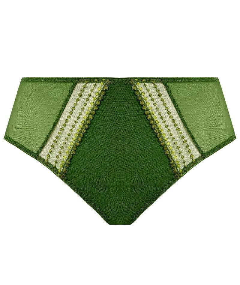 Elomi Matilda Full Brief - Jungle - Image 8