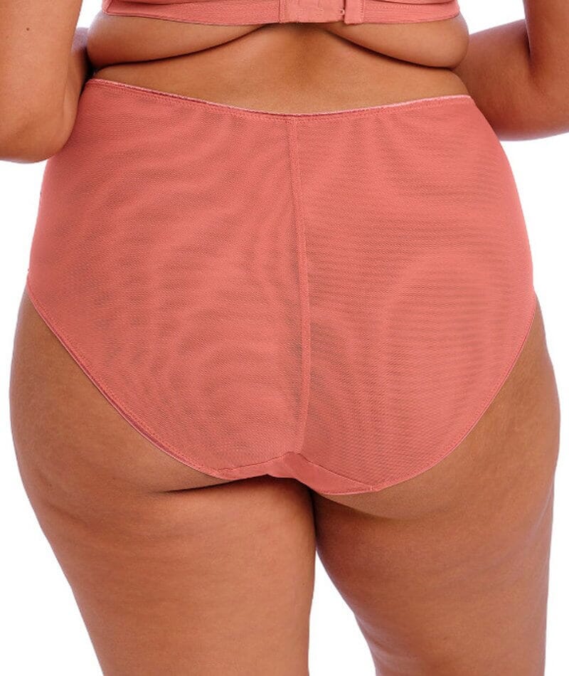 Elomi Matilda Full Brief - Rose Leo - Image 2