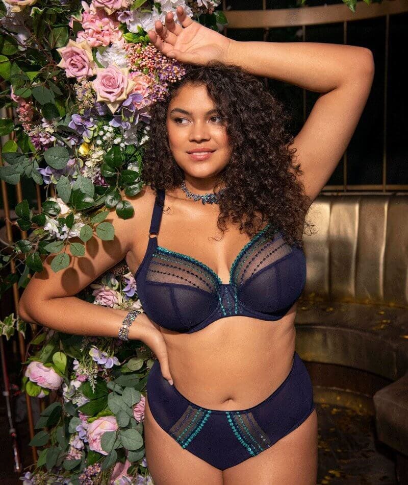 Elomi Matilda Full Brief - Siren Song - Image 7