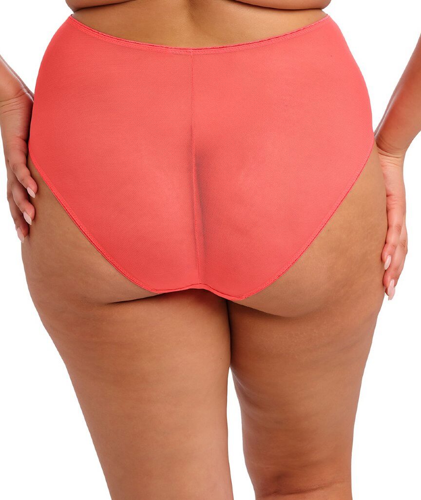 Elomi Matilda Full Brief - Sunset - Image 2