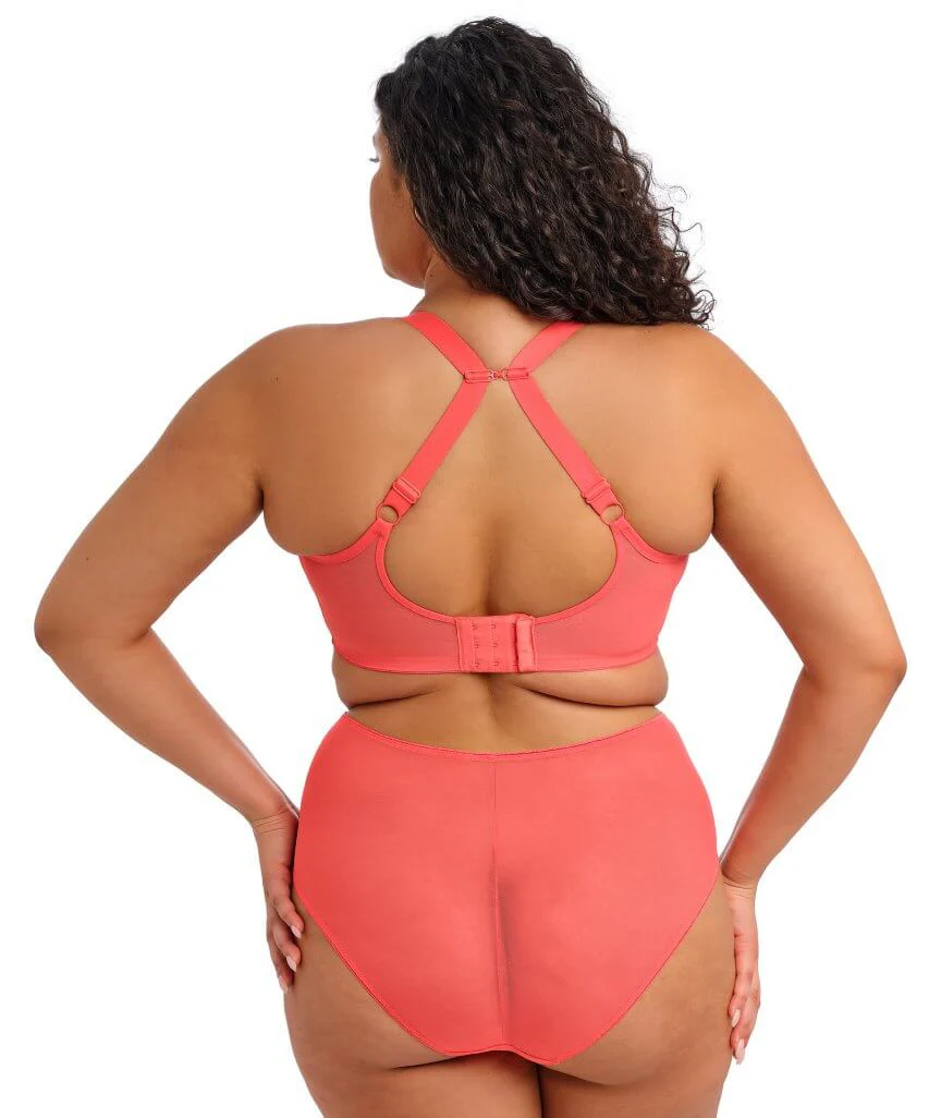 Elomi Matilda Full Brief - Sunset - Image 6