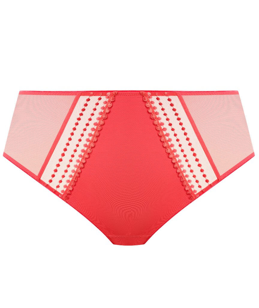 Elomi Matilda Full Brief - Sunset - Image 8