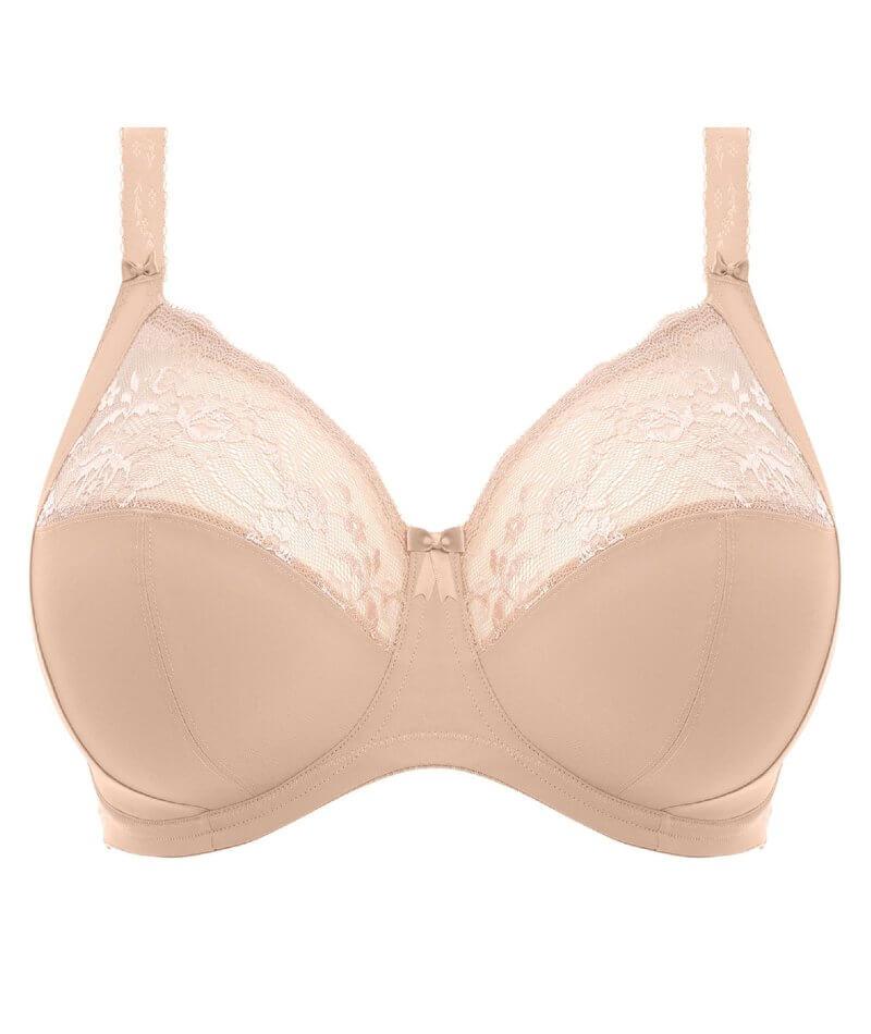 Elomi Morgan Underwired Bra - Sahara - Image 13