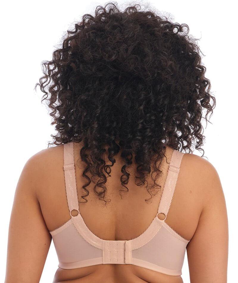Elomi Morgan Underwired Bra - Sahara - Image 6