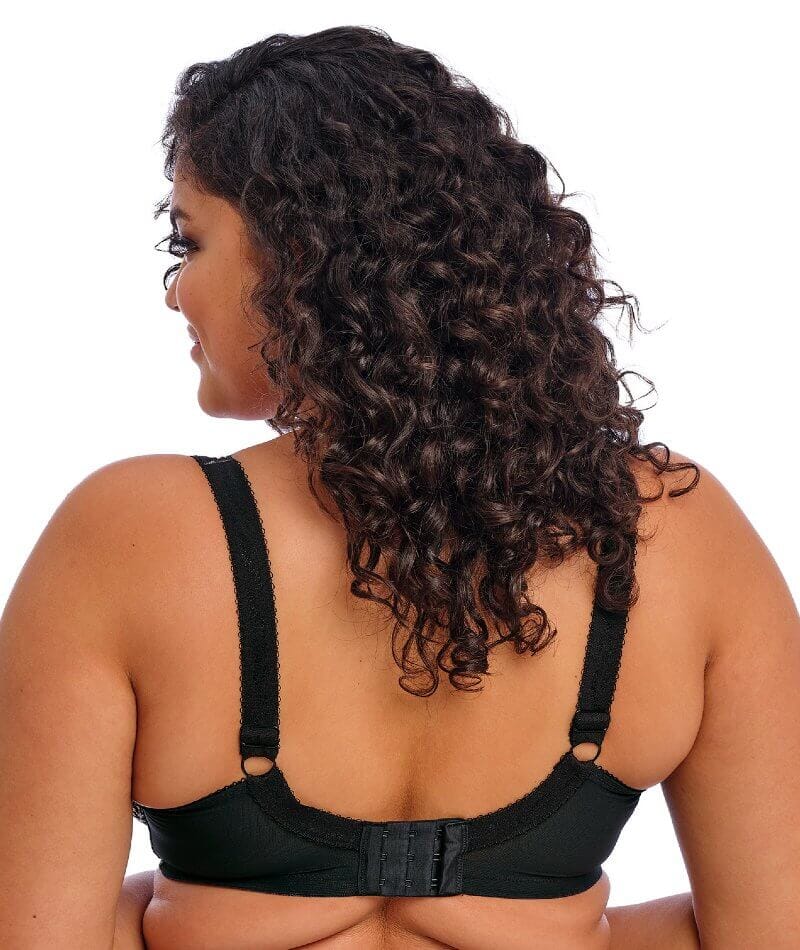 Elomi Morgan Underwired Bra - Summer Garden - Image 2