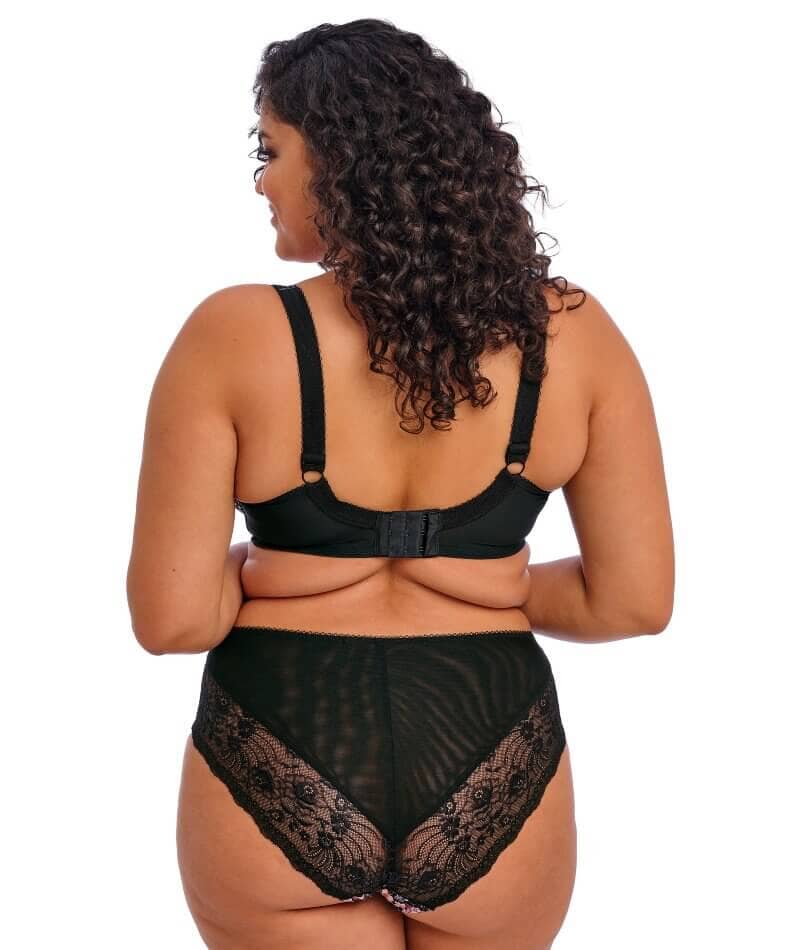Elomi Morgan Underwired Bra - Summer Garden - Image 5