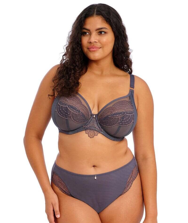 Elomi Priya Full Brief - Storm - Image 4