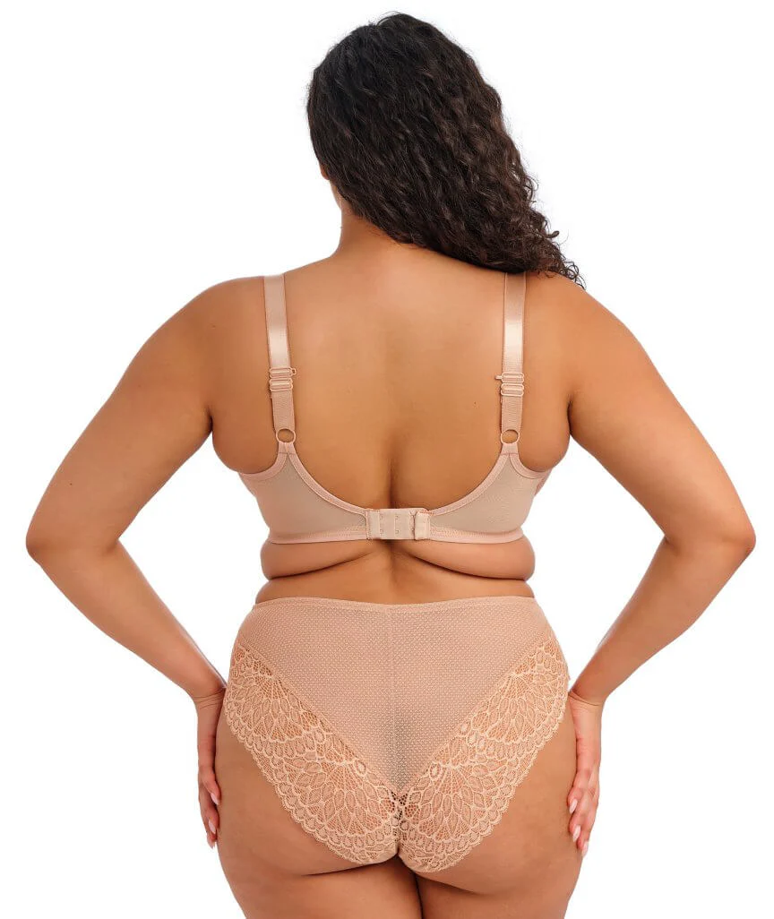Elomi Tiernie Brief - Sahara - Image 6
