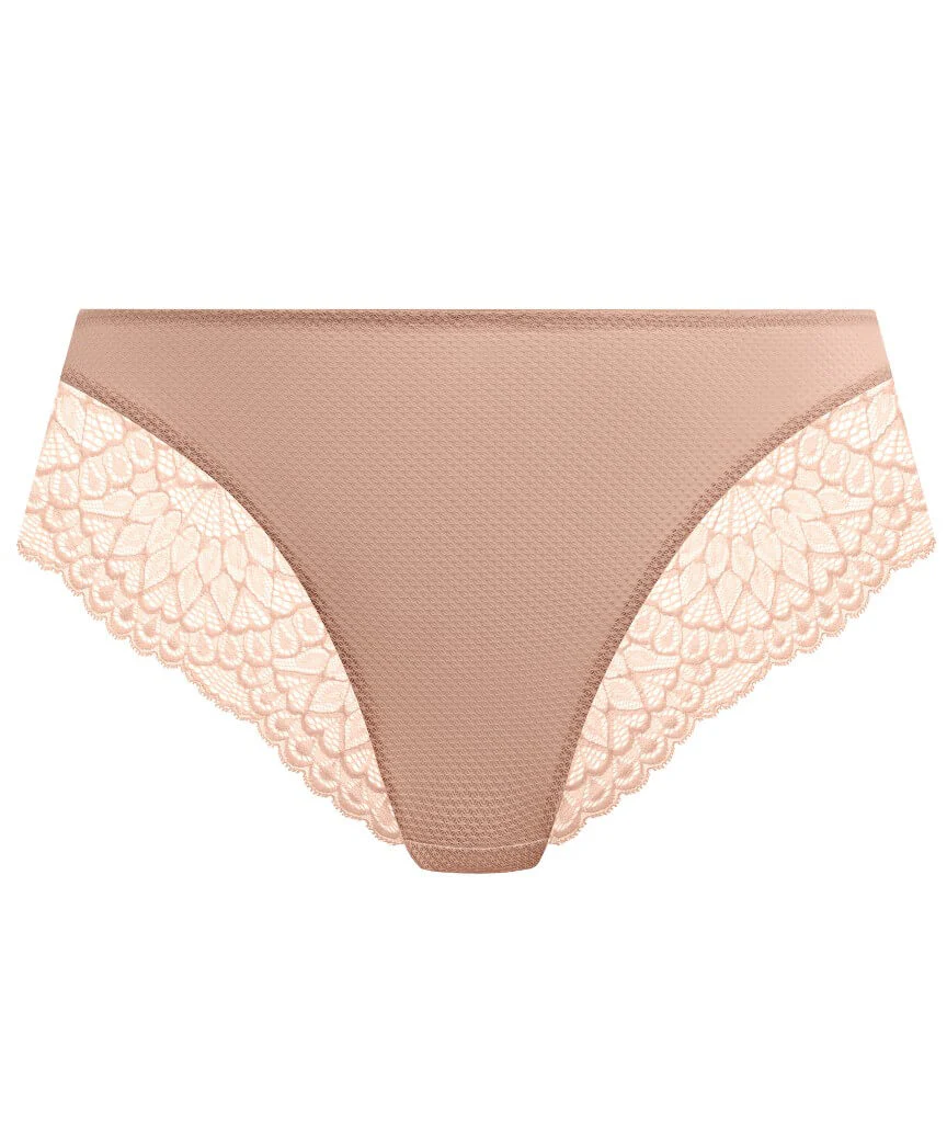 Elomi Tiernie Brief - Sahara - Image 7