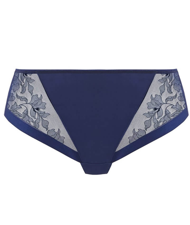 Fantasie Illusion Brief - Navy - Image 4