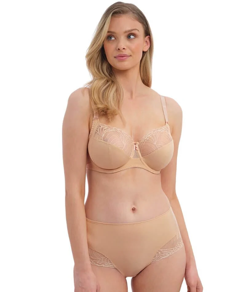 Fantasie Adelle Full Brief - Natural Beige - Image 4