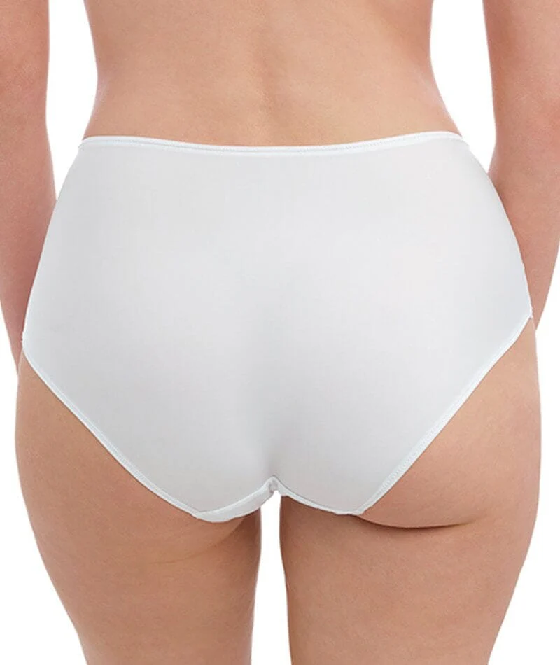 Fantasie Adelle Full Brief - White - Image 2