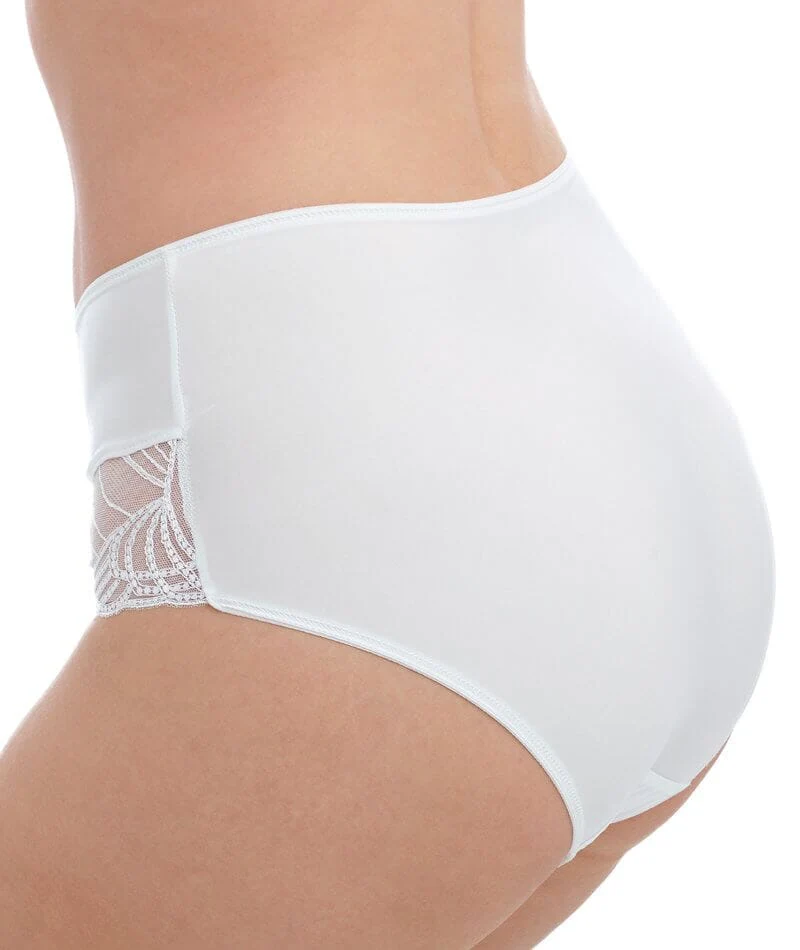 Fantasie Adelle Full Brief - White - Image 3