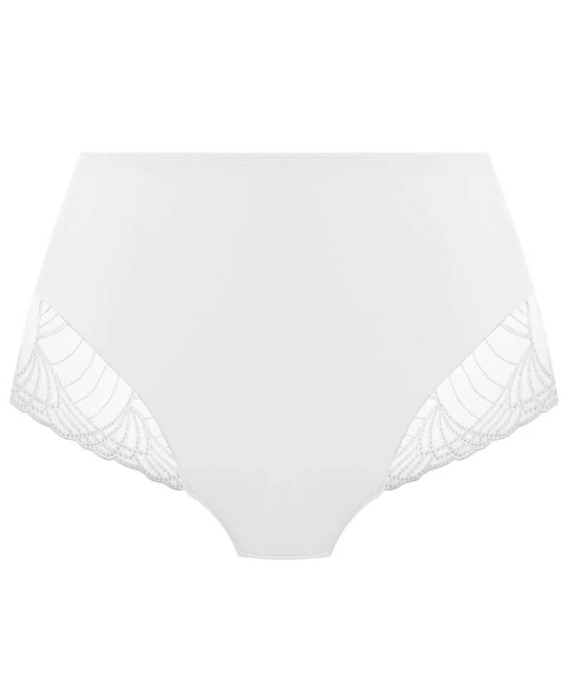 Fantasie Adelle Full Brief - White - Image 7