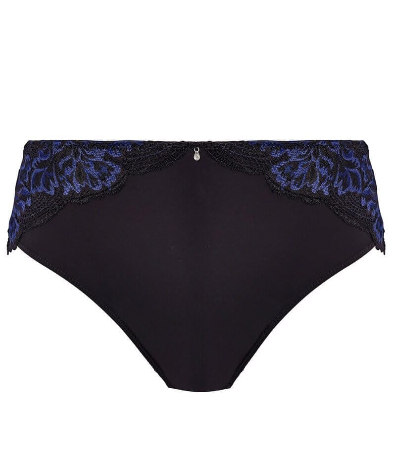 Fantasie Emmaline Full Brief - Midnight - Image 7