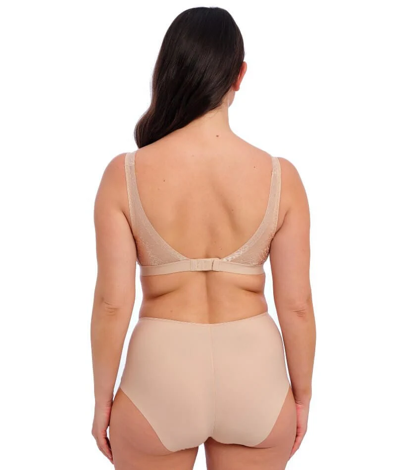 Fantasie Envisage Wire-free Bralette - Natural Beige - Image 4
