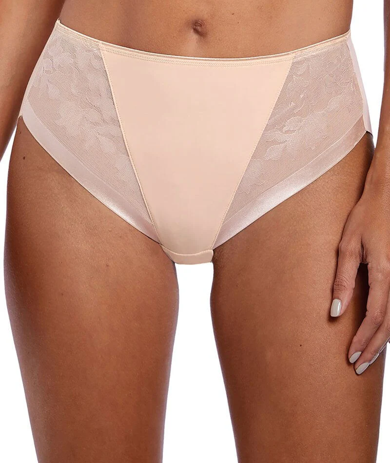 Fantasie Illusion Brief - Natural Beige