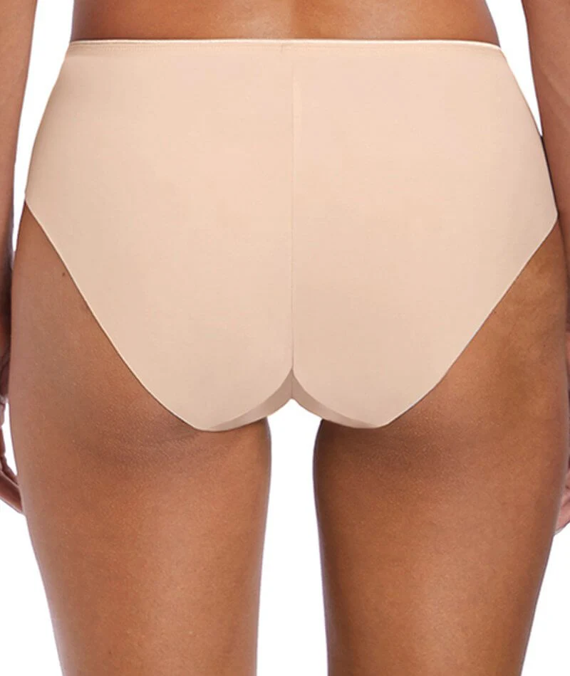 Fantasie Illusion Brief - Natural Beige - Image 2