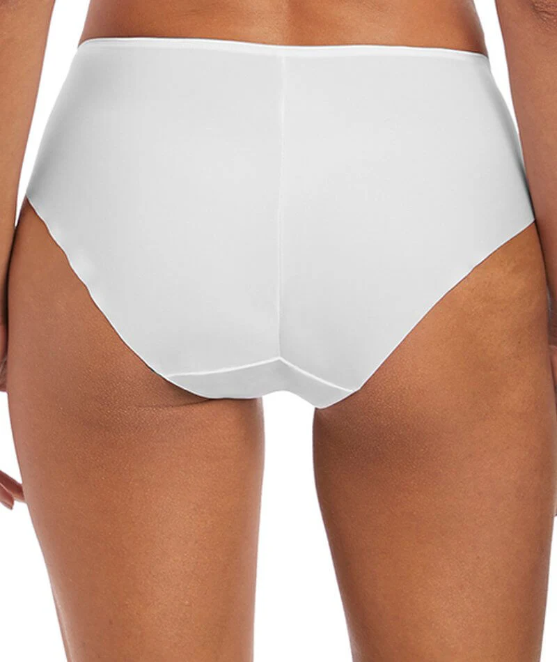 Fantasie Illusion Brief - White - Image 2
