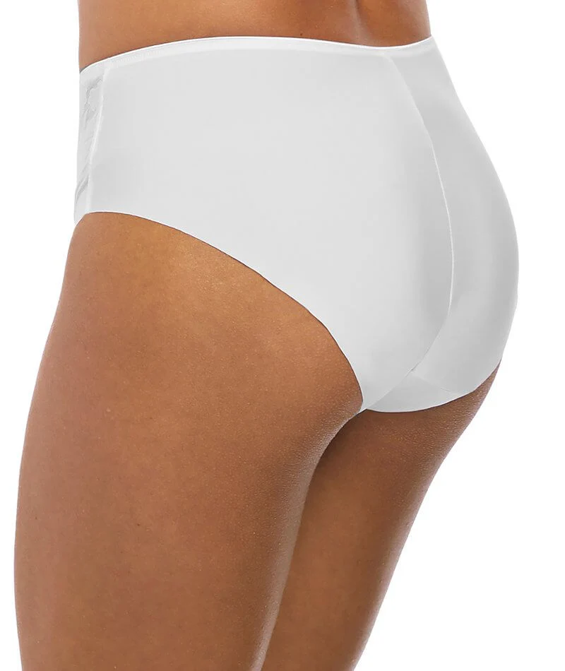 Fantasie Illusion Brief - White - Image 3